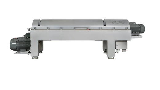 Декантерная центрифуга P2